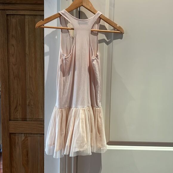 Stella McCartney sz 10 tulle bottom summer dress - Picture 5 of 8